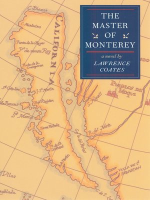 cover image of The Master of Monterey